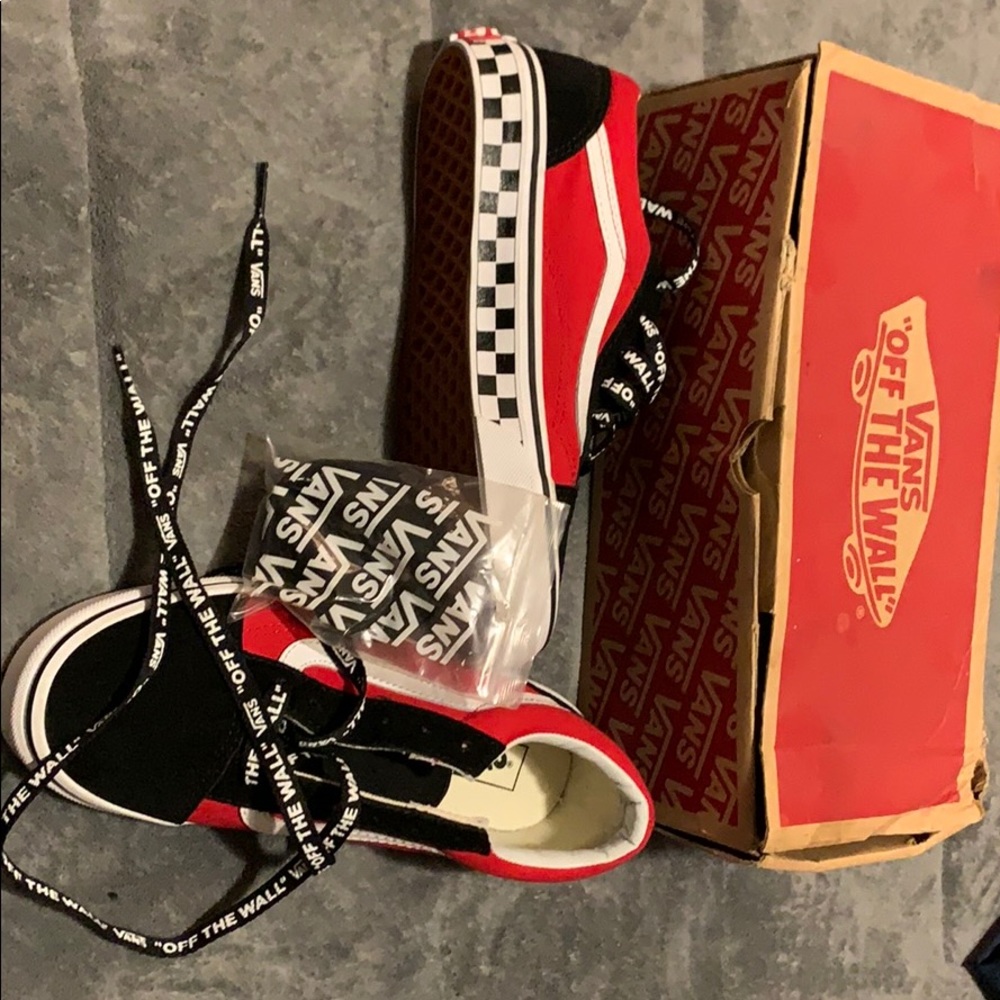 Vans